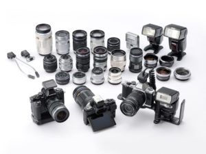 Скупка фотоаппаратов